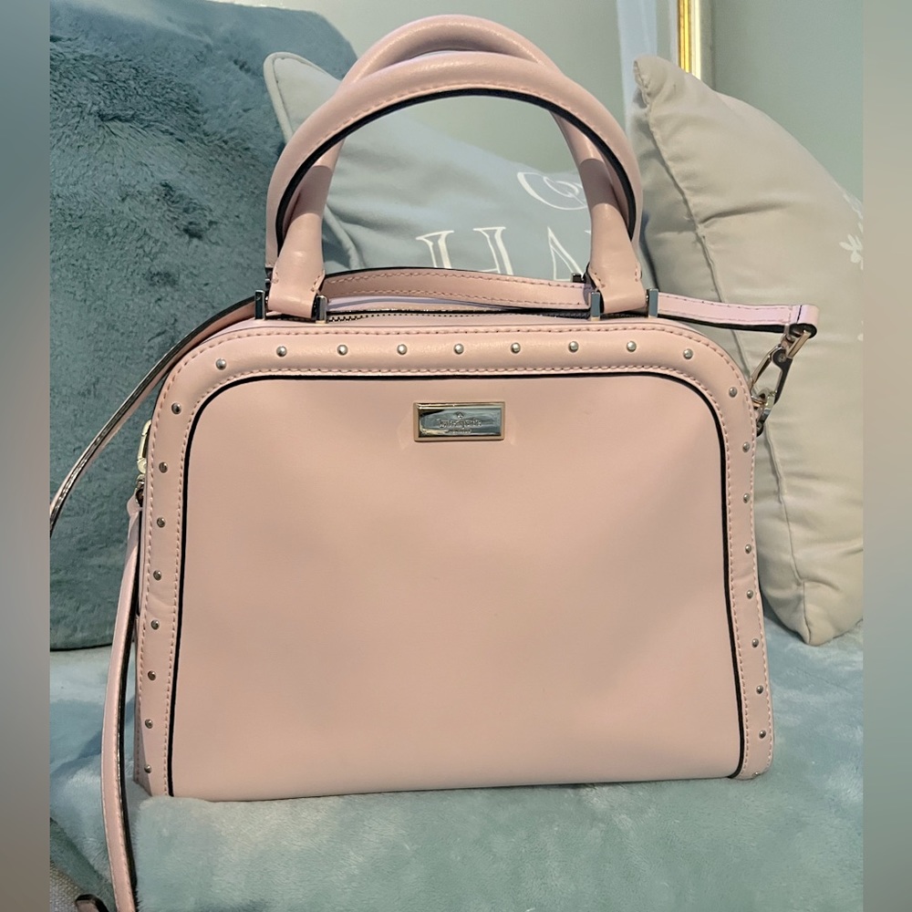 Pink Kate Spade Purse💓